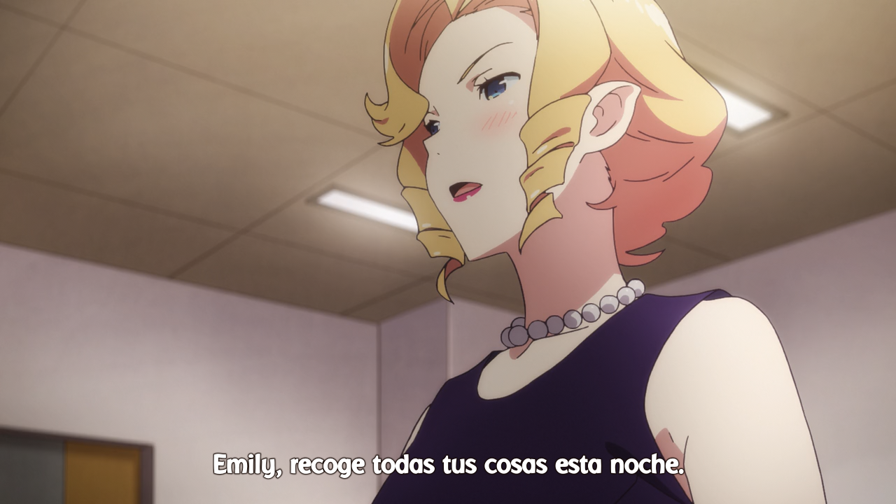 Eromanga-sensei OVA (Ñyuum)